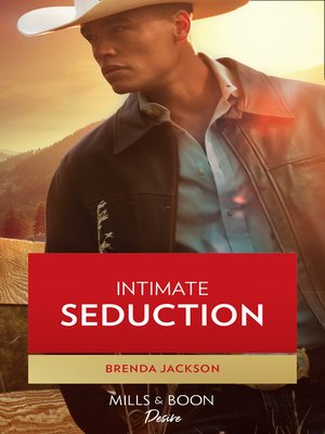 cover image of Intimate Seduction